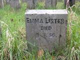 image number Lister Emma   259